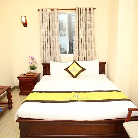 Minh Tam Hotel And Spa